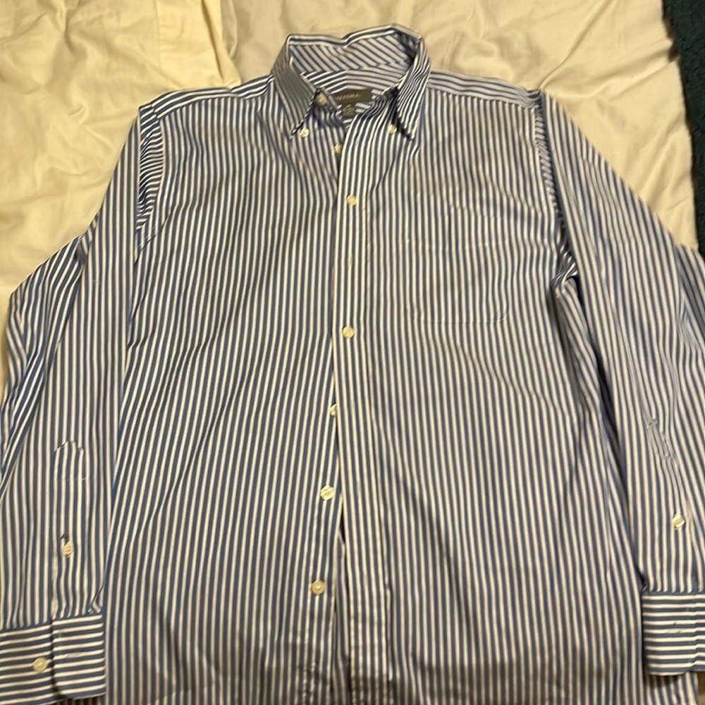 Merona dress shirt